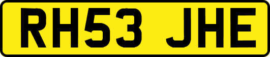 RH53JHE