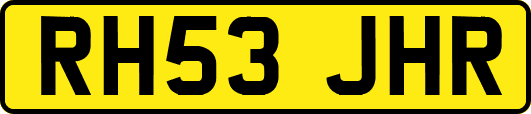 RH53JHR