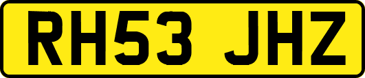 RH53JHZ