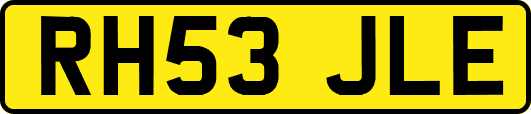 RH53JLE