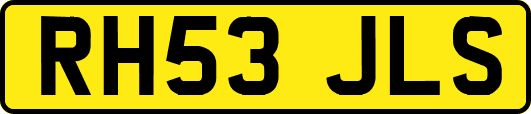 RH53JLS