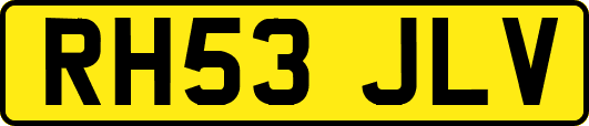 RH53JLV