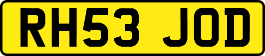 RH53JOD