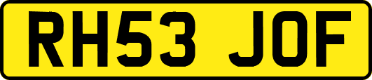RH53JOF