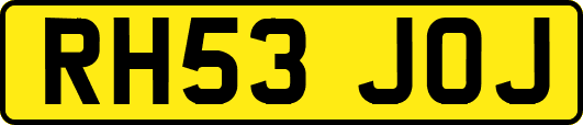 RH53JOJ