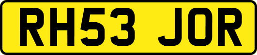 RH53JOR