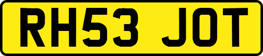 RH53JOT
