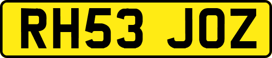 RH53JOZ