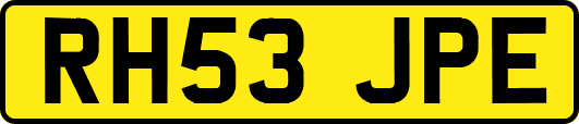 RH53JPE