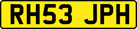 RH53JPH