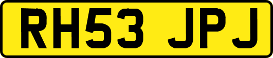 RH53JPJ