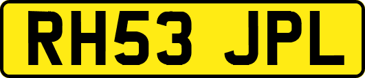 RH53JPL