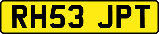 RH53JPT