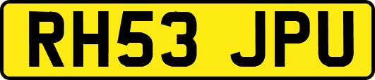 RH53JPU