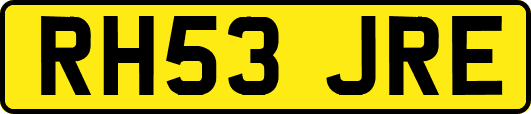 RH53JRE