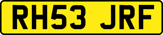 RH53JRF