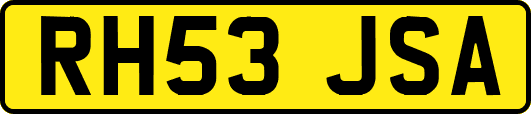 RH53JSA