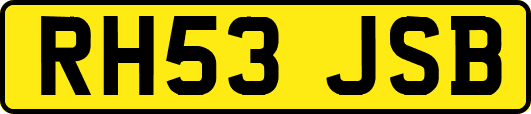 RH53JSB