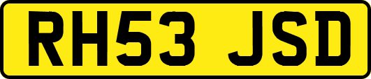 RH53JSD