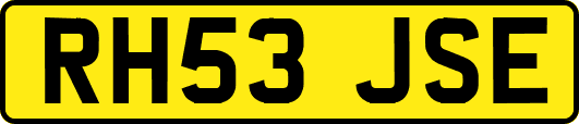 RH53JSE