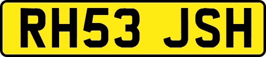 RH53JSH