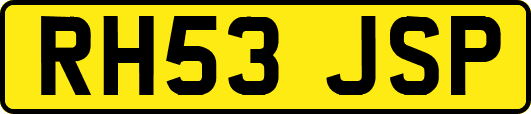 RH53JSP