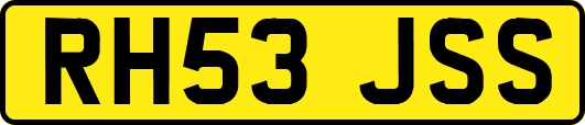 RH53JSS