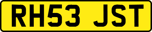 RH53JST