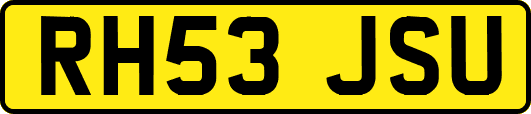 RH53JSU
