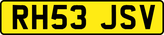 RH53JSV