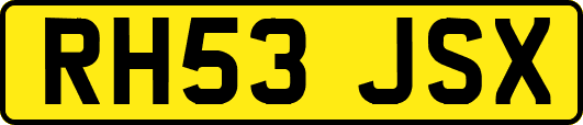RH53JSX