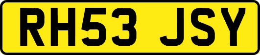 RH53JSY