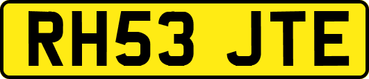 RH53JTE