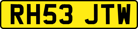 RH53JTW