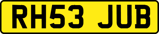 RH53JUB