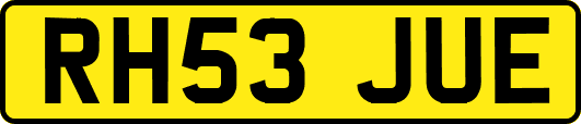 RH53JUE