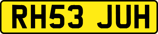 RH53JUH