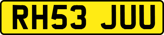 RH53JUU