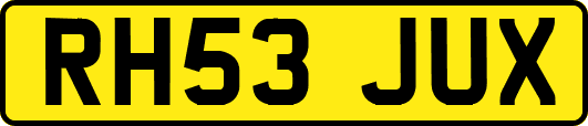 RH53JUX