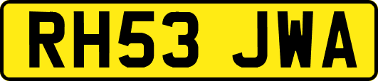 RH53JWA