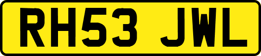 RH53JWL