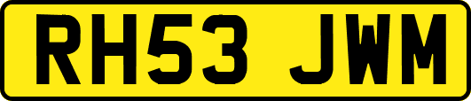 RH53JWM