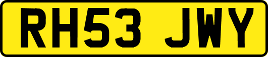 RH53JWY