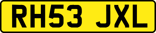 RH53JXL