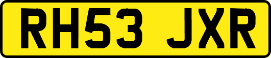 RH53JXR
