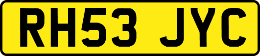 RH53JYC