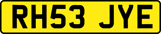 RH53JYE