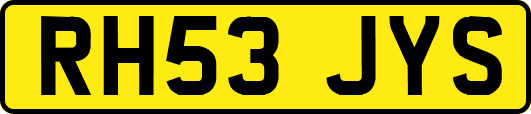 RH53JYS
