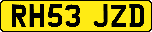 RH53JZD