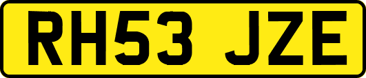 RH53JZE